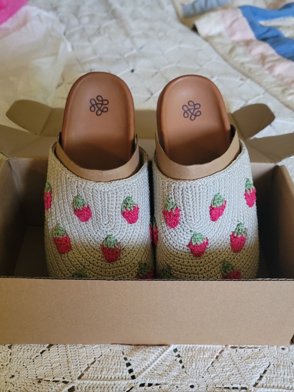 THE SAK BOLINAS CLOGS/MULES